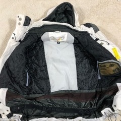 スノボウェアの画像