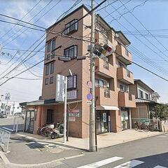 コンビニ隣で便利！周りに飲食店も充実！家賃29,000円！外観も...