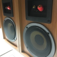 DENON  U S CーM50 3ウェイ　美品 値下げの画像