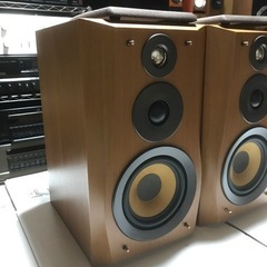 DENON  U S CーM50 3ウェイ　美品 値下げの画像