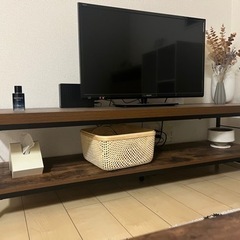 テレビ台