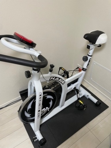 スピンバイク HG-YX-5006A