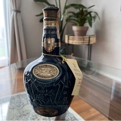 ROYALSALUTE 21yearold BlendedSCO...