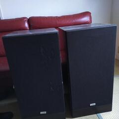 LO−D　スピーカの画像