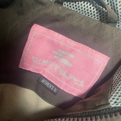 スノボ　ウェア　レディースの画像