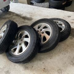 H21年 テリオスキッドカスタムL ４WD ★格安軽自動車★　車検付コミコミ価格の画像