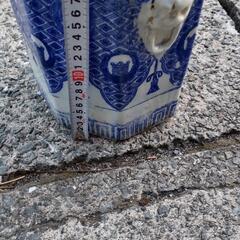 手火鉢 小さめ の画像