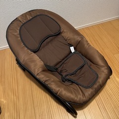 最終価格　どり〜むバウンサーネクスト2 ブラウン