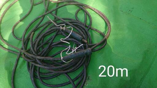 キャプタイヤ　小倉南区