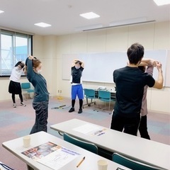 小松市 健康ダイエット教室　活動報告2/18