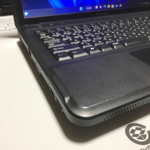Lenovo G5500 Windows11 pro 64  美品　値下げ Lenovo G5500 Windows11 pro 64 美品 値下げ 【公式通販】
