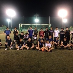 3/2(木)19:00〜21:00芝園フットサル場300円⚽️
