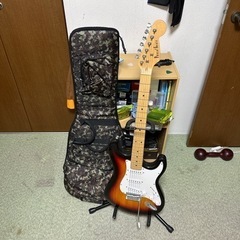ギター 初心者練習用