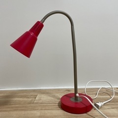 卓上ランプ テーブルランプ IKEA デスクライト　の画像