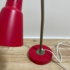 卓上ランプ テーブルランプ IKEA デスクライト　の画像