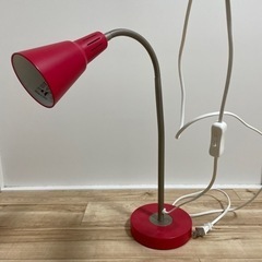 卓上ランプ テーブルランプ IKEA デスクライト　