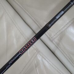DAIWA　ダイワ　TEAM DAIWA　BATTLER　TDーBA 601MFB　RAPTOR【モノ市場半田店】139の画像