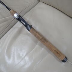 DAIWA　ダイワ　TEAM DAIWA　BATTLER　TDーBA 601MFB　RAPTOR【モノ市場半田店】139の画像