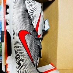 ナイキNIKE ヴェイバー12 サッカースパイク