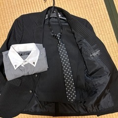子供用スーツ