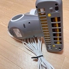 布団掃除機（ダニ取りクリーナー）