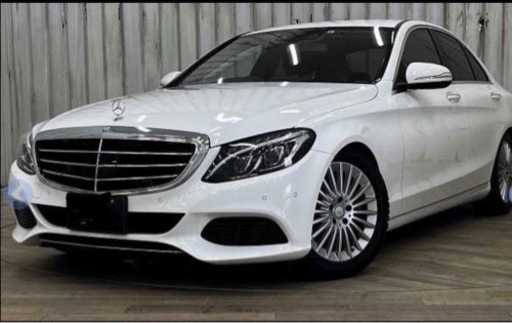 メルセデスベンツC200