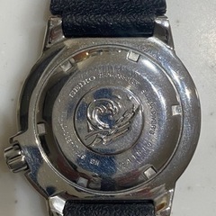 ダイバーズウォッチの画像