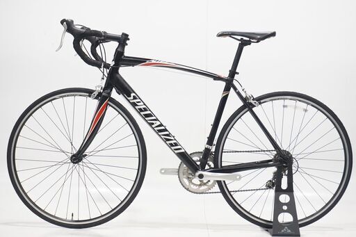 Specialized Allez 2010 スペシャライズド ロードバイク 大特価!2010 SPECIALIZED (ｽﾍﾟｼｬﾗｲｽﾞﾄﾞ) ｱﾚｰ ｽﾎﾟｰﾂ ｺﾝﾊﾟｸﾄ