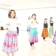 7月より新曲！素敵なラブソングです！フラダンス　メンバー募集！ ...