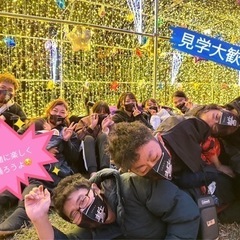 一緒にサークル活動しませんか⁉️名古屋＆三河☺️メンバー募集‼️ - 刈谷市