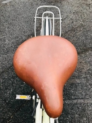 ⑤2208番　電動自転車