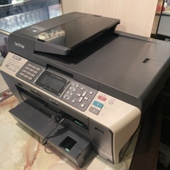 ブラザーbrother プリンター