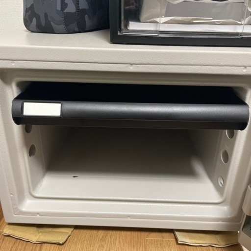 金庫マイスターシリーズ