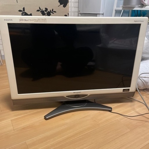 テレビ