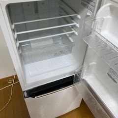 取引中　2016年製の冷蔵庫ですの画像