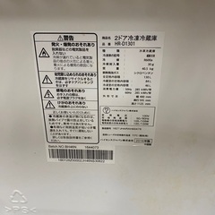 取引中　2016年製の冷蔵庫ですの画像