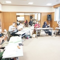 ウクレレメンバー募集🌺 葛西 江戸川区 初心者 未経験者 お子様...