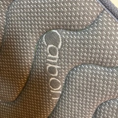 シングルマットレスのみ、引越しの為2月末で処分の画像