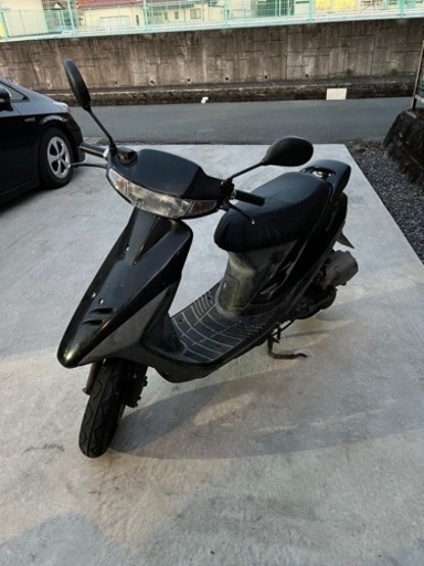 スーパーディオzx   AF28 実働