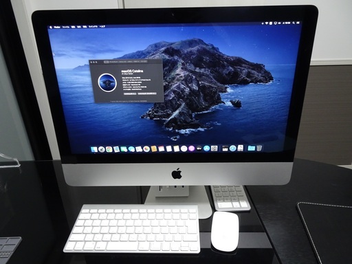 Mac iMac
