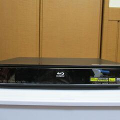 (話し中)2009年製　SONY 320GB 2チューナー ブル...
