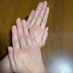 20代女性です！