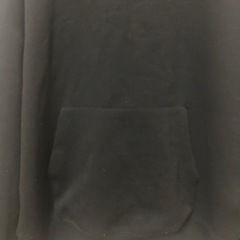 backnumber 黒パーカー　Mサイズの画像