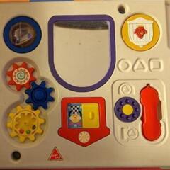 人気のベビーサークル！の画像