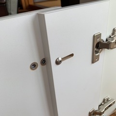 LIXIL/INAX L.C. アッパーキャビネット〔間口調整付〕の画像