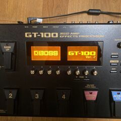 2023.2.23 20時迄の掲載。美品♪動作確認OK!ギターマ...