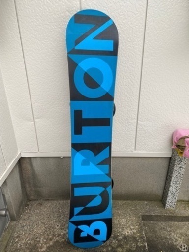 【お渡し者決まりました】BURTON　CLASH BURTON FREESTYLE  2回のみ使用