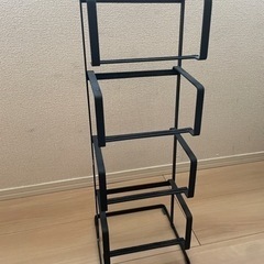 CDラック、差し上げます