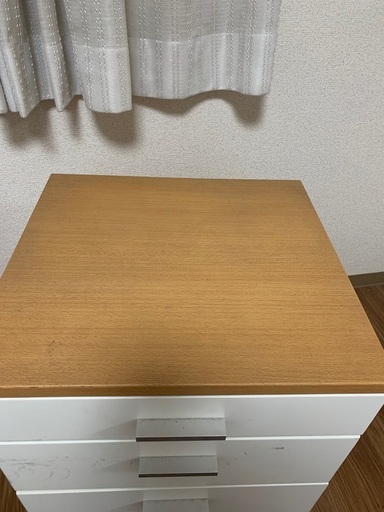 引っ越しの為、出品します