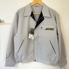 ☆3日間限定出品、お値下げ可能☆  作業着　上下セット(Lサイズ...